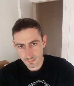 Photo de profil de Cyrille Jourdan