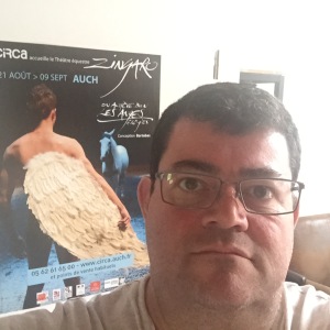 Photo de profil de Cyrille Lacombe