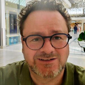 Photo de profil de Cyrille Ladevie