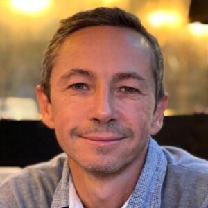 Photo de profil de Cyrille Larrieu