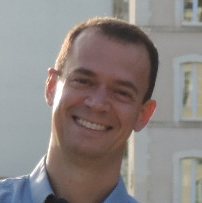 Photo de profil de Cyrille Launay