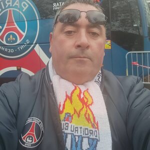 Photo de profil de Cyrille Lavenant