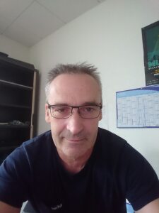 Photo de profil de Cyrille Lebreton
