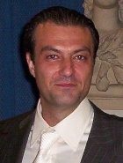 Photo de profil de Cyrille Lignon