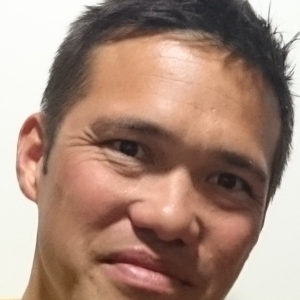 Photo de profil de Cyrille Lim