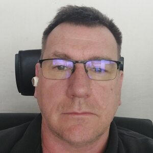 Photo de profil de Cyrille Longuet