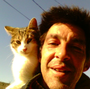 Photo de profil de Cyrille Lounes