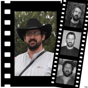 Photo de profil de Cyrille Lourenço