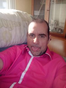 Photo de profil de Cyrille Marche