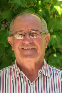 Photo de profil de Cyrille Maurin