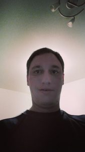 Photo de profil de Cyrille Mazza