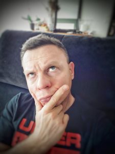 Photo de profil de Cyrille Mébille