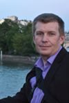 Photo de profil de Cyrille Menant