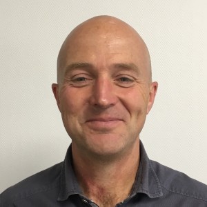 Photo de profil de Cyrille Menard