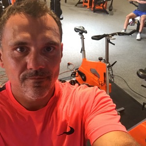 Photo de profil de Cyrille Michel