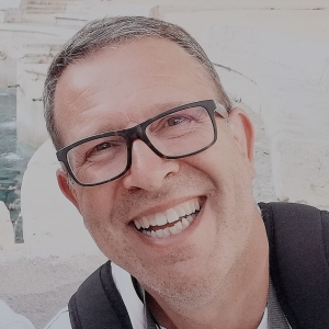 Photo de profil de Cyrille Mongenet