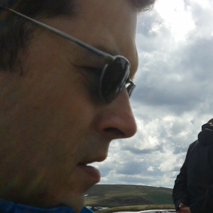 Photo de profil de Cyrille Moré