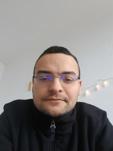 Photo de profil de Cyrille Nezondet