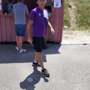 Photo de profil de Cyrille Noire