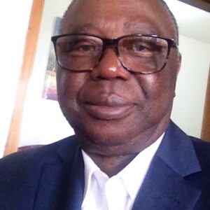 Photo de profil de Cyrille Nondo Nsapu Lukalula