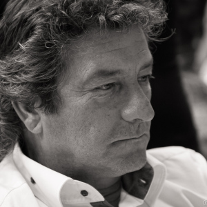 Photo de profil de Cyrille Octeau
