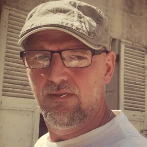 Photo de profil de Cyrille Olivier