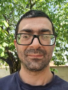 Photo de profil de Cyrille Pascal