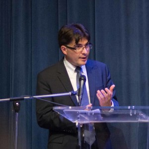 Photo de profil de Cyrille Payot