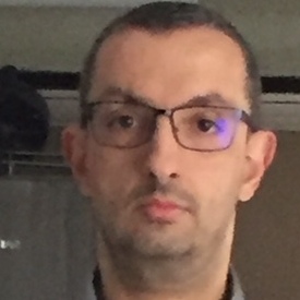 Photo de profil de Cyrille Peauger