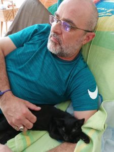 Photo de profil de Cyrille Phelep