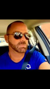 Photo de profil de Cyrille Ponton