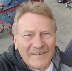 Photo de profil de Cyrille Ragozin
