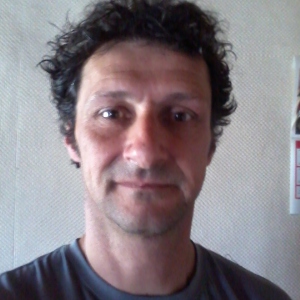 Photo de profil de Cyrille Rey
