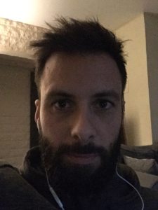 Photo de profil de Cyrille Rigal