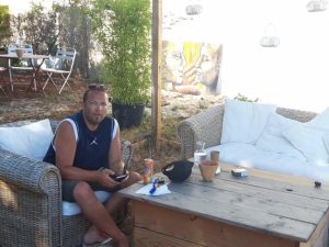 Photo de profil de Cyrille Ripoche
