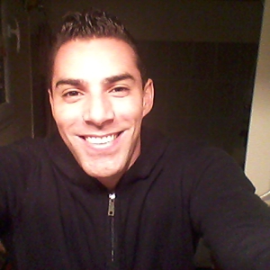 Photo de profil de Cyrille Riviere