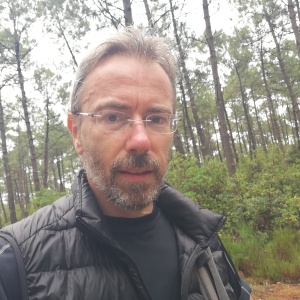 Photo de profil de Cyrille Rousseaux