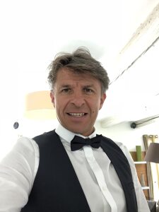 Photo de profil de Cyrille Salot