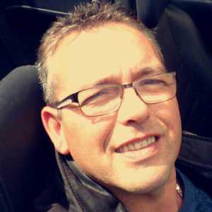 Photo de profil de Cyrille Savidan