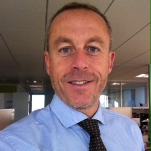 Photo de profil de Cyrille Tanguy