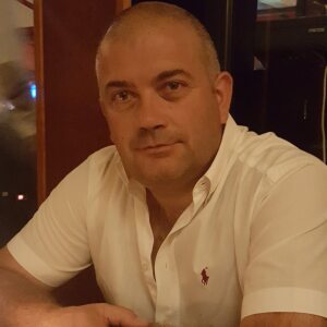 Photo de profil de Cyrille Tetard