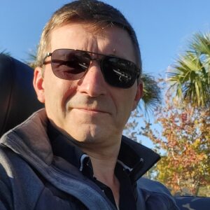 Photo de profil de Cyrille Tete