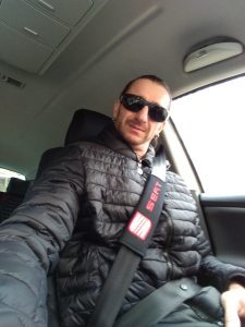 Photo de profil de Cyrille Trabaud