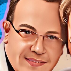 Photo de profil de Cyrille Vandendorpe