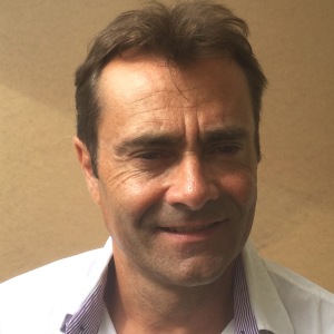 Photo de profil de Cyrille Vayrou