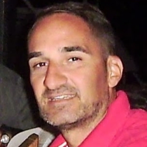 Photo de profil de Cyrille Verdier