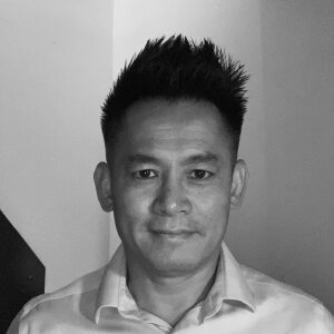 Photo de profil de Cyrille Vu