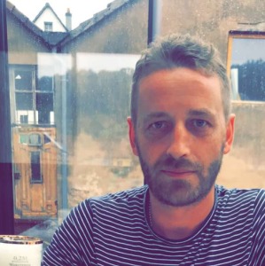 Photo de profil de Cyrille Windstein