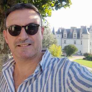 Photo de profil de Cyrille Yonnet