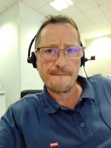 Photo de profil de Cyrille Zancanaro